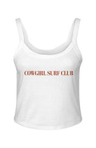 Cowgirl Surf Club Tank
