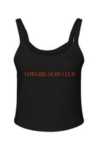 Cowgirl Surf Club Tank