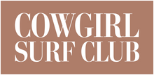 Cowgirl Surf Club